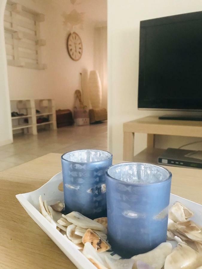 Vadszolo Apartmanhaz Gyomaendrod Ngoại thất bức ảnh