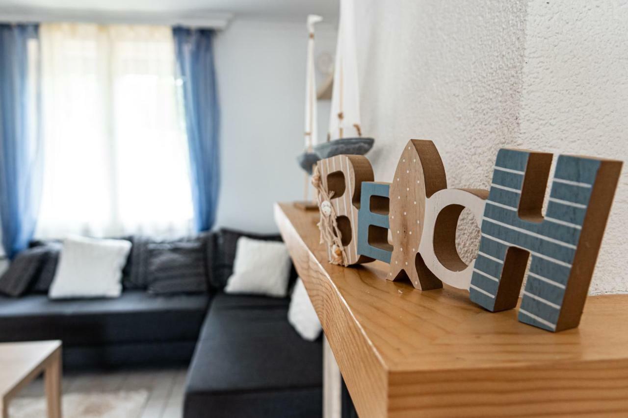 Vadszolo Apartmanhaz Gyomaendrod Ngoại thất bức ảnh