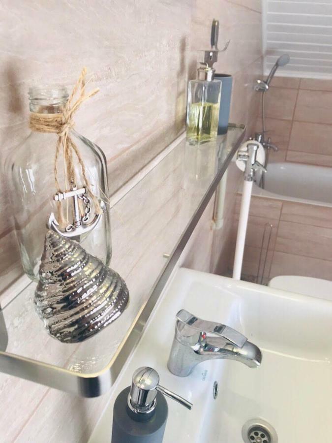 Vadszolo Apartmanhaz Gyomaendrod Ngoại thất bức ảnh