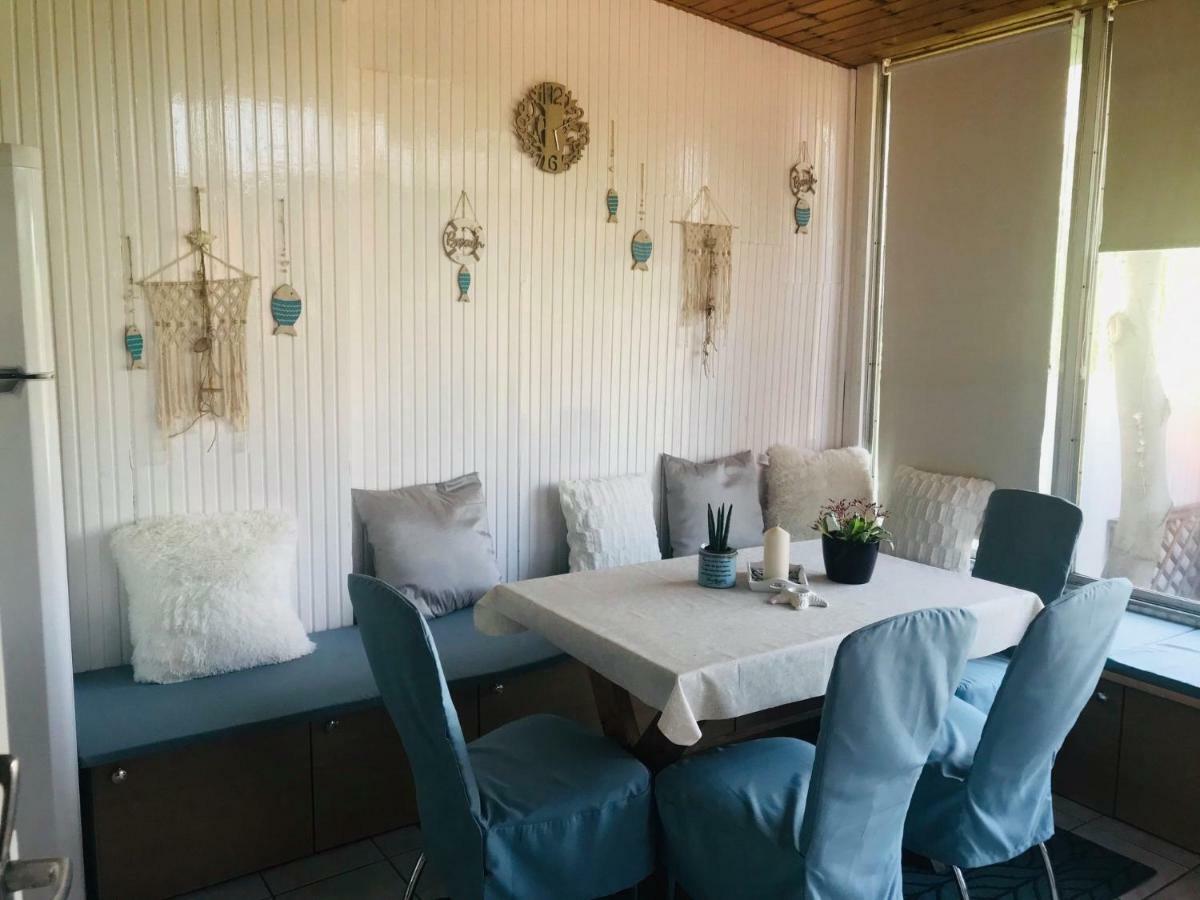 Vadszolo Apartmanhaz Gyomaendrod Ngoại thất bức ảnh