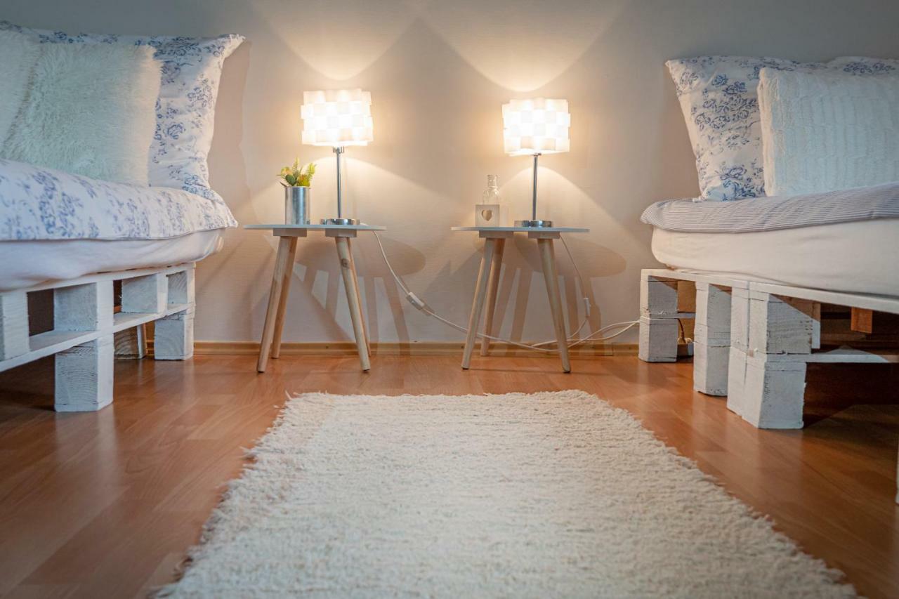 Vadszolo Apartmanhaz Gyomaendrod Ngoại thất bức ảnh
